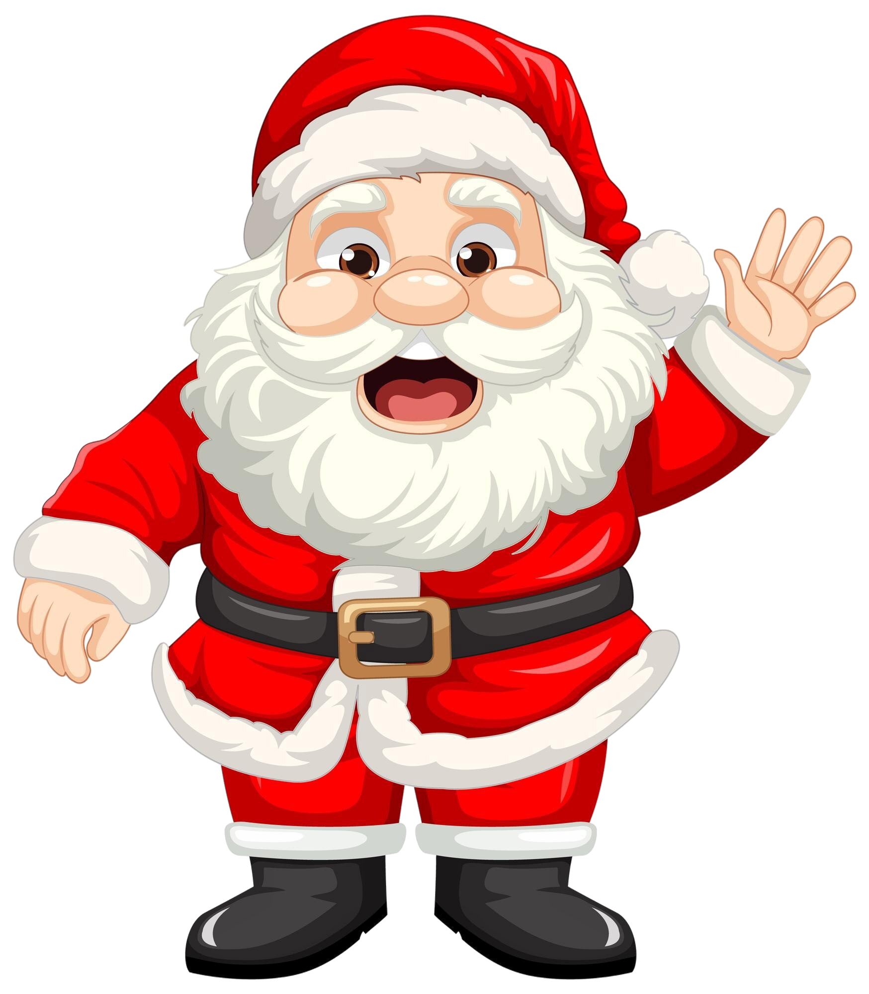 Santa Claus